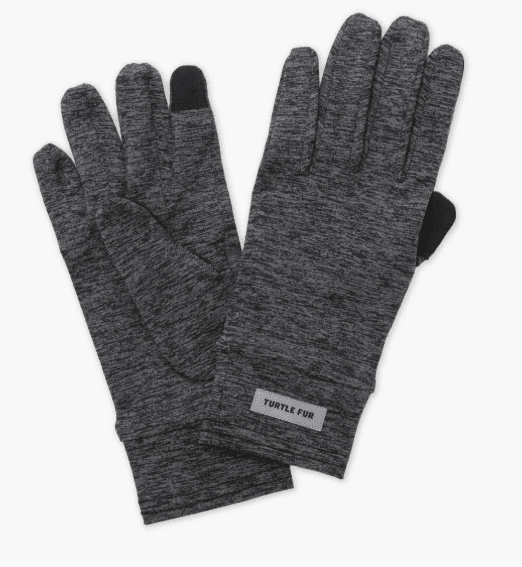 Turtle Fur Women's Touchscreen Gloves
