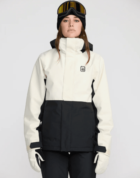Volcom Women's Bolt Insulated Jacket