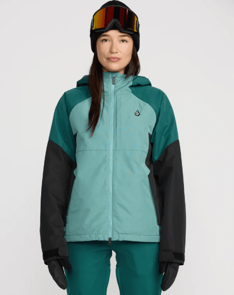 Volcom Women's Agate Insulated Jacket