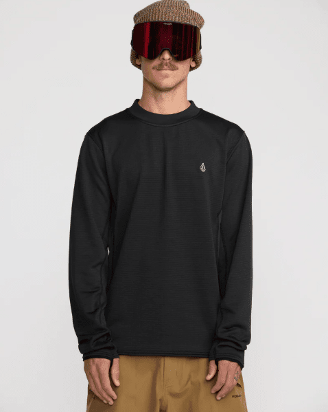 Volcom Men's Gridlock Crew