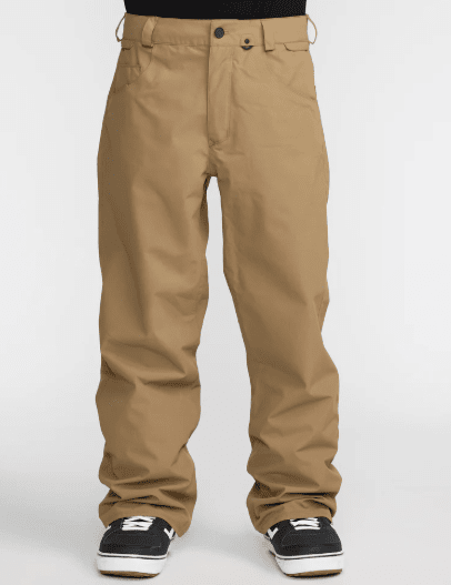 Volcom Men's Nailer Pants