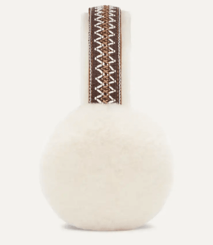 Ugg Tasman Sheepskin Earmuffs