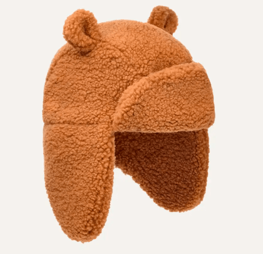 Ugg Uggfluff Trapper Hat