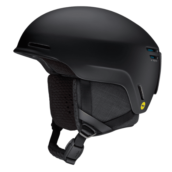 Smith Method Pro Mips Helmet Matte Black