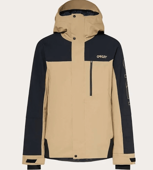 Oakley Men's TNP TBT Insulated Jacket