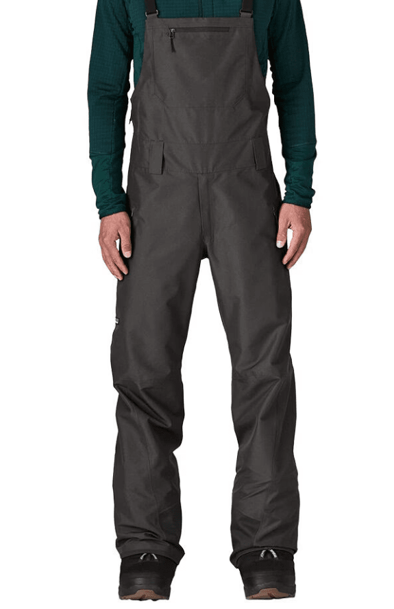 Patagonia Men's Powder Town Bibs