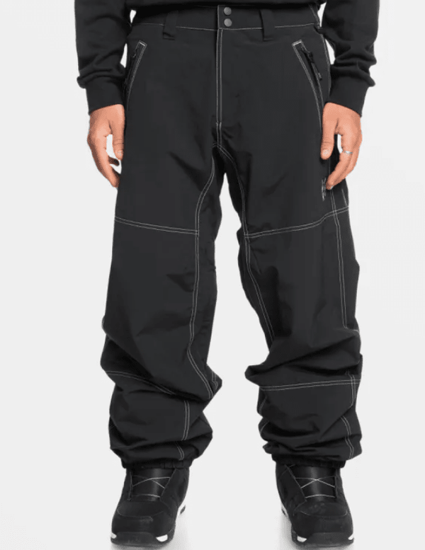 Quiksilver Men's Live Wire Pants