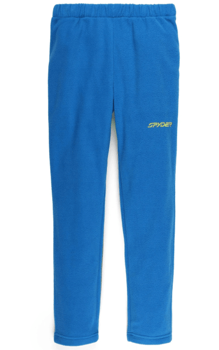 Spyder Little Kids' Speed Fleece Pants