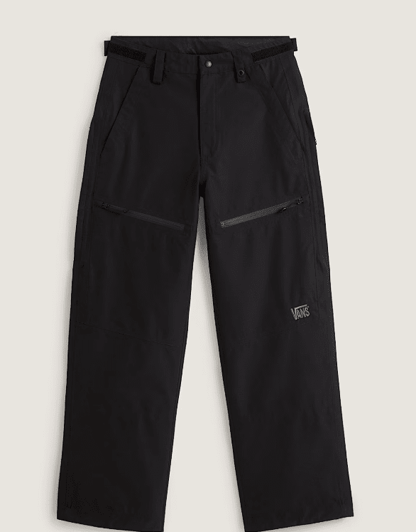 Vans Men's Hi-Country 3L Snow Pants 2.0
