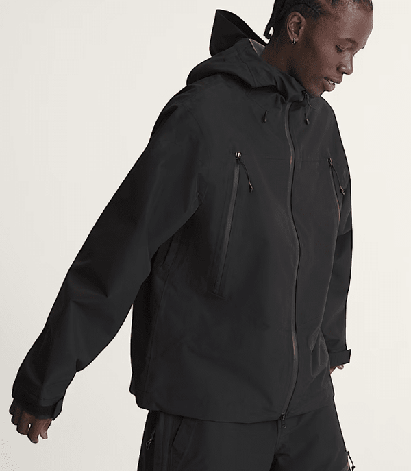 Vans Men's Hi-Country 3L Snow Jacket