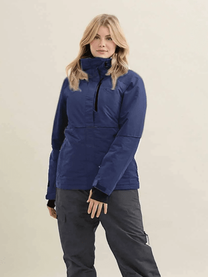 Liquid Women's Stusi Insulated Jacket