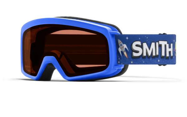 Smith Rascal Goggles - Supernova Rockets with RC36 Lens