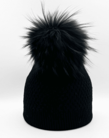 Linda Richards Women's Textured Slouch Beanie