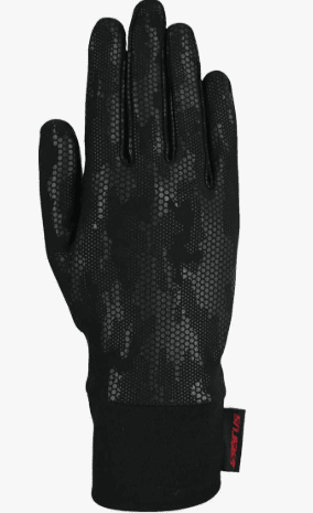 Seirus Heatwave Sound Touch Glove Liners