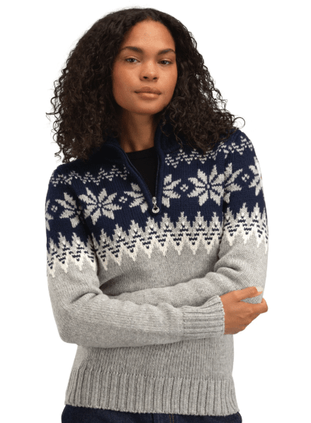 Dale Women's Myking Sweater