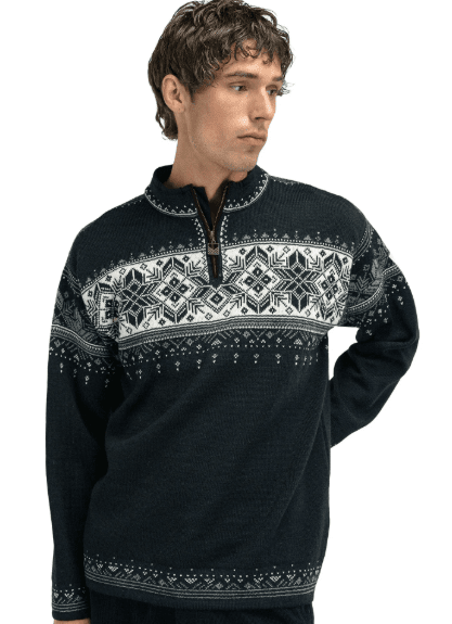 Dale Men's Blyfjell Sweater