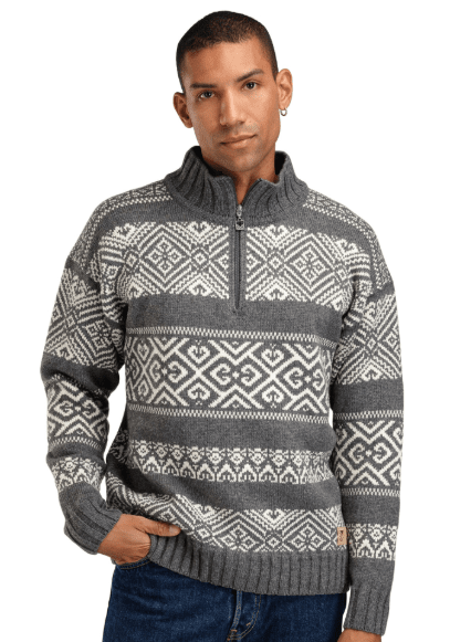 Dale Men's Rasletind Sweater