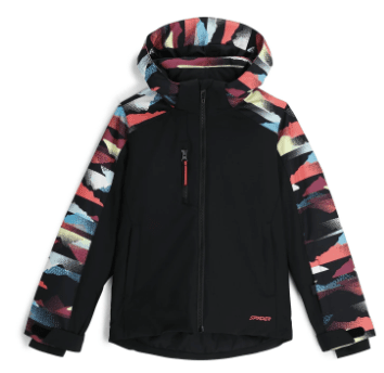 Spyder Kids' Mila Jacket