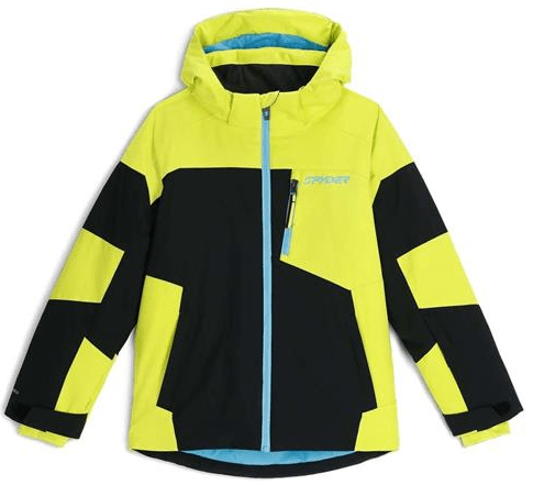 Spyder Kids' Leader Jacket