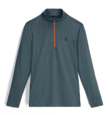 Spyder Men's Prospect 1/2 Zip