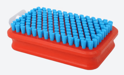 Swix Fine Blue Nylon Brush
