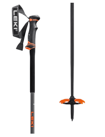 Leki Helicon Lite Ski Poles