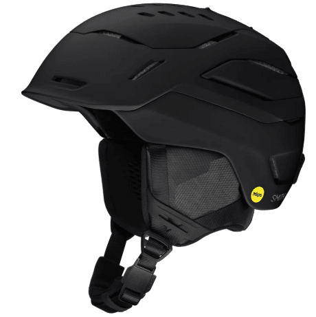 Smith Men's Vantage 2 MIPS Helmet Matte Black