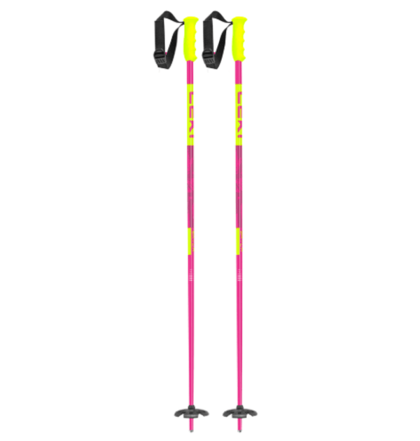 Leki SWTCH Pow Ski Poles