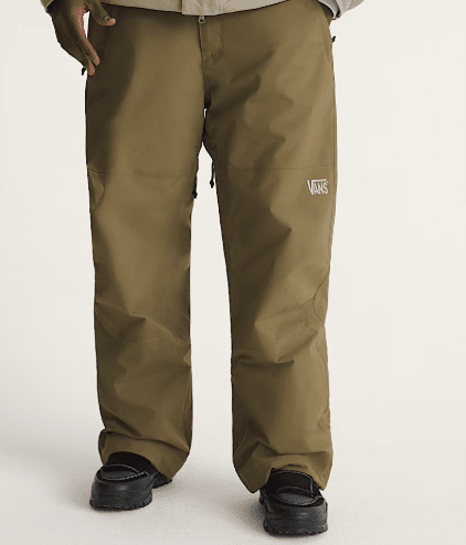 Vans Men's Hellbound Snow 2.0 Pants