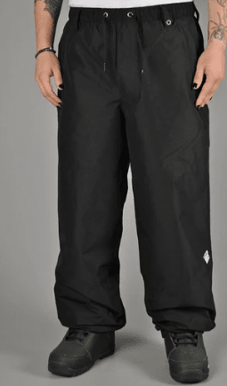 Vans Men's Kingvale 2L Snow Park Pant