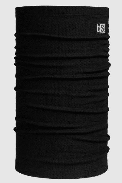 BlackStrap Merino Tube Neck Gaiter