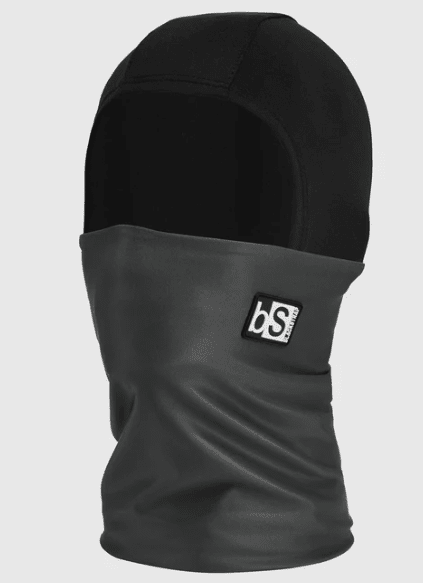 BlackStrap Kids' Treble Hood Balaclava