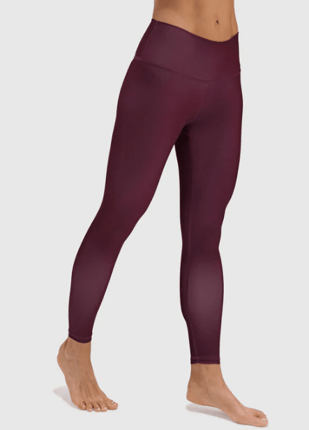 BlackStrap Women's Vista Base Layer Leggings