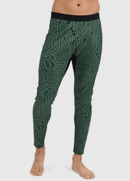 BlackStrap Men's Summit Base Layer Leggings