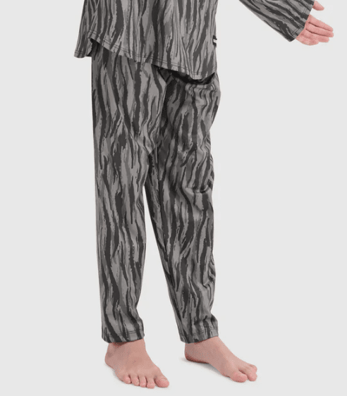 BlackStrap Kids' Evolver Base Layer Pants