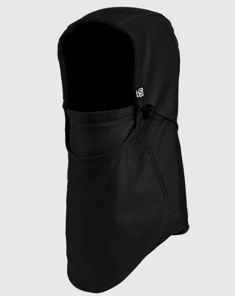 BlackStrap Team Hood