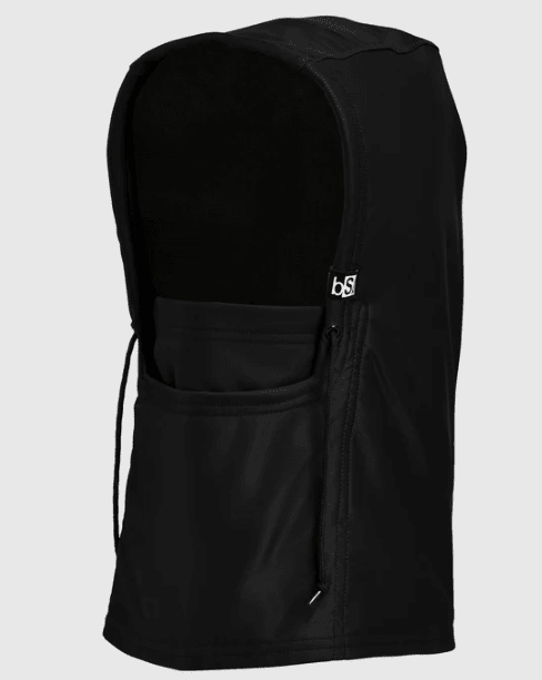 BlackStrap Men's Camber Hood Balaclava