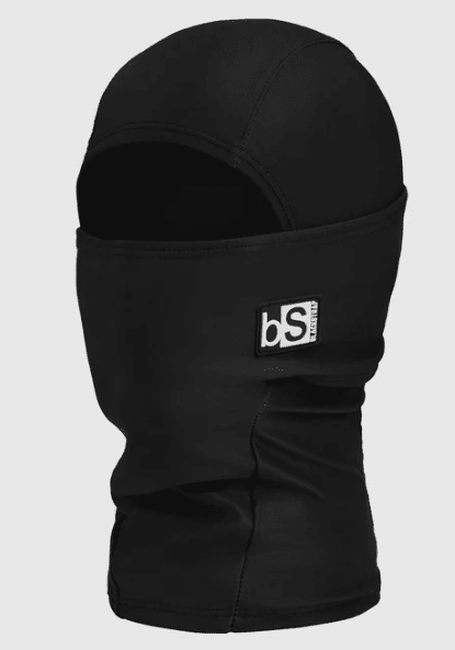 BlackStrap Kids' Hood Balaclava