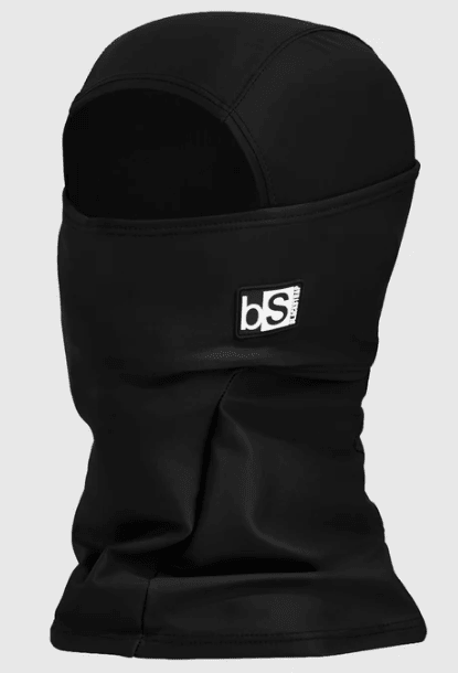 BlackStrap Hood Balaclava Ski Mask