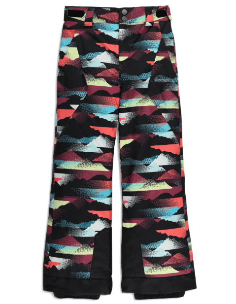 Spyder Girls' Olympia Pants