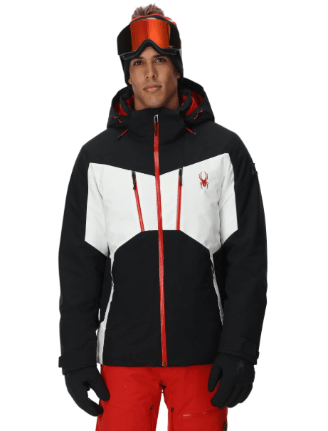 Spyder Men's Rival Jacket