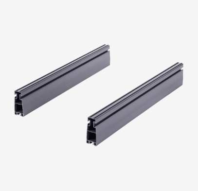 Thule Box Ski Carrier Adapter for XXL