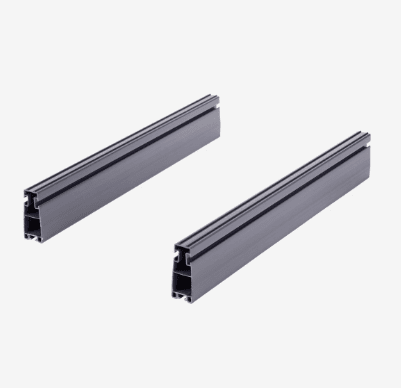 Thule Box Ski Carrier Adapter M,L,XL