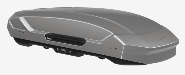 Thule Motion 3 L Titanium