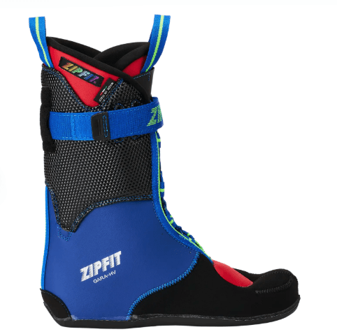 ZipFit Gara HV Ski Boot Liners