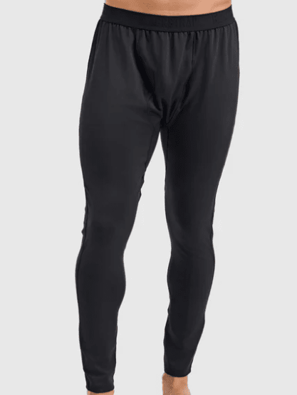 BlackStrap Men's Vista Base Layer Pants