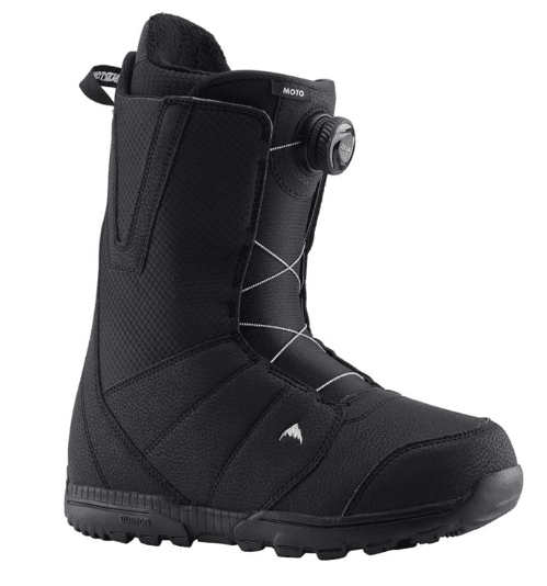 Burton Men's Moto BOA Snowboard Boots
