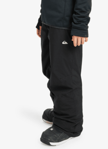 Quiksilver Kids' Estate Pant
