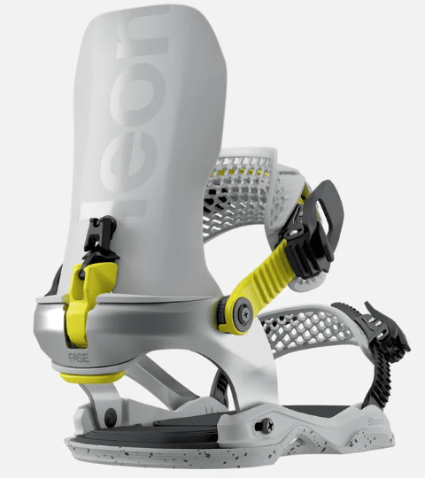 Bataleon Blaster AsymWrap™ FASE® Snowboard Bindings