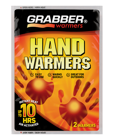 Grabber Hand Warmer